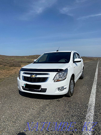 Chevrolet Cobalt    года Астана - изображение 1