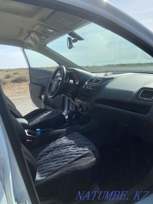 Chevrolet Cobalt    year Astana - photo 7