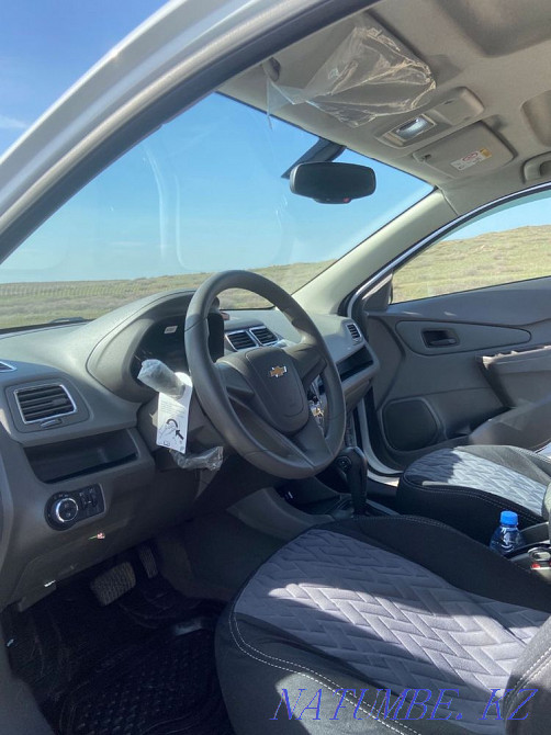Chevrolet Cobalt    year Astana - photo 6