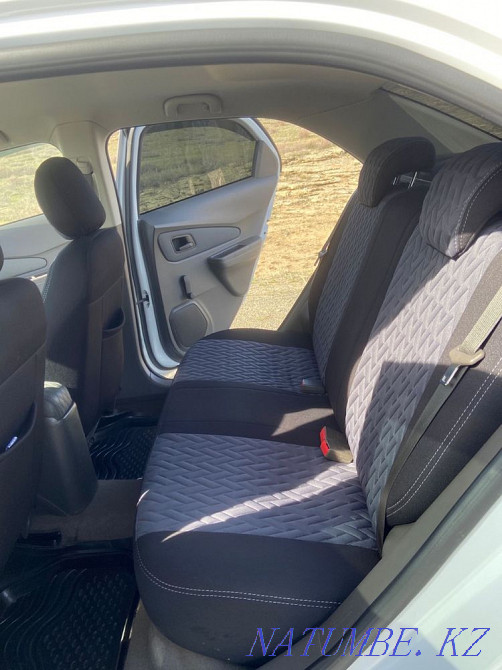 Chevrolet Cobalt    year Astana - photo 8