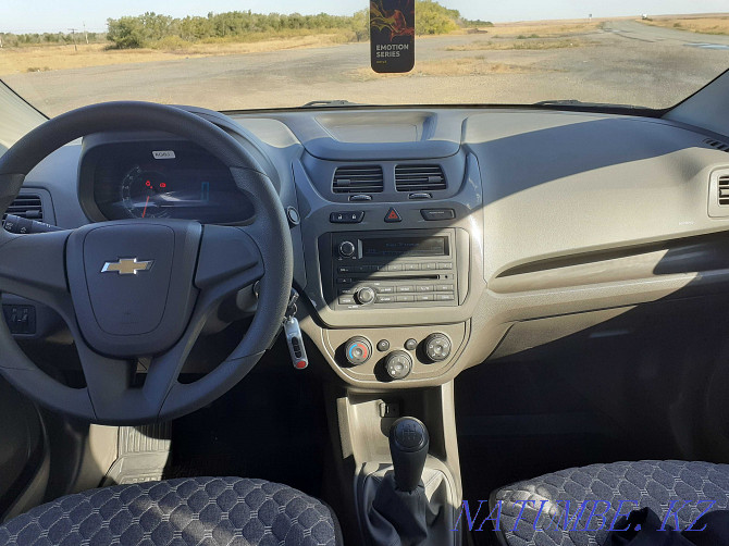 Chevrolet Cobalt    года  - изображение 3