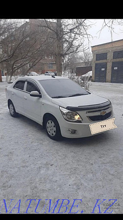 Chevrolet Cobalt    года  - photo 4