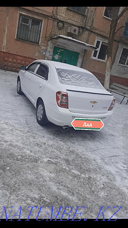 Chevrolet Cobalt    года  - photo 2