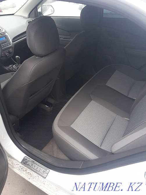 Жылдың Chevrolet Cobalt  - изображение 7