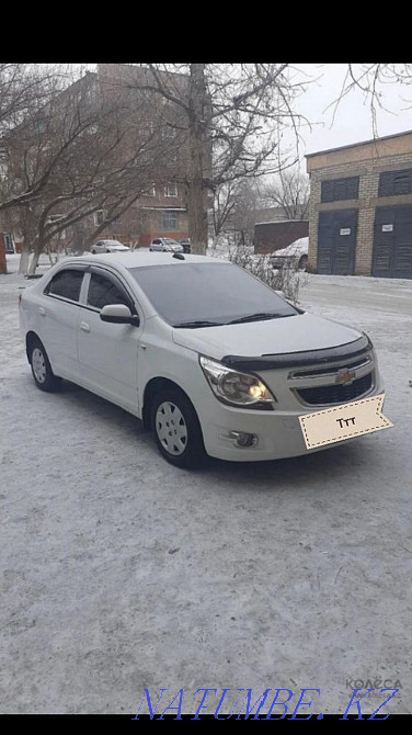 Жылдың Chevrolet Cobalt  - изображение 4