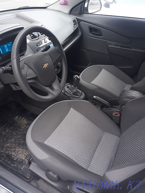 Жылдың Chevrolet Cobalt  - изображение 5