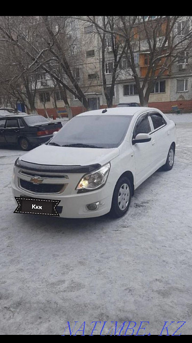 Жылдың Chevrolet Cobalt  - изображение 1