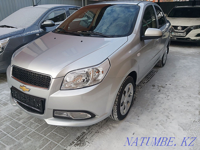 Жылдың Chevrolet Cobalt  Ақтөбе  - изображение 1