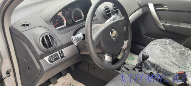 Жылдың Chevrolet Cobalt  Ақтөбе  - изображение 9