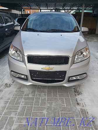 Жылдың Chevrolet Cobalt  Ақтөбе  - изображение 3