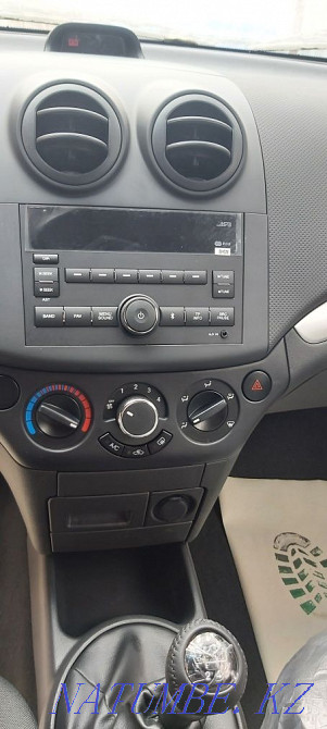 Chevrolet Cobalt    года Актобе - изображение 7