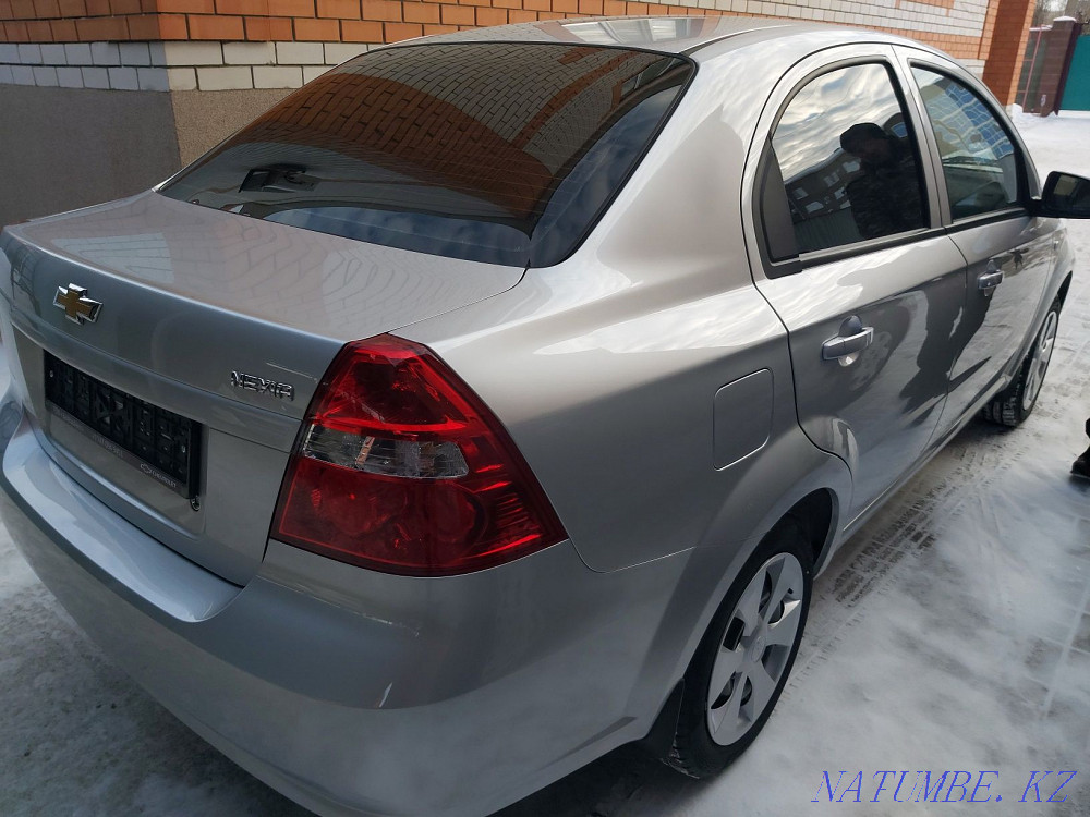Chevrolet Cobalt    года Актобе - изображение 2