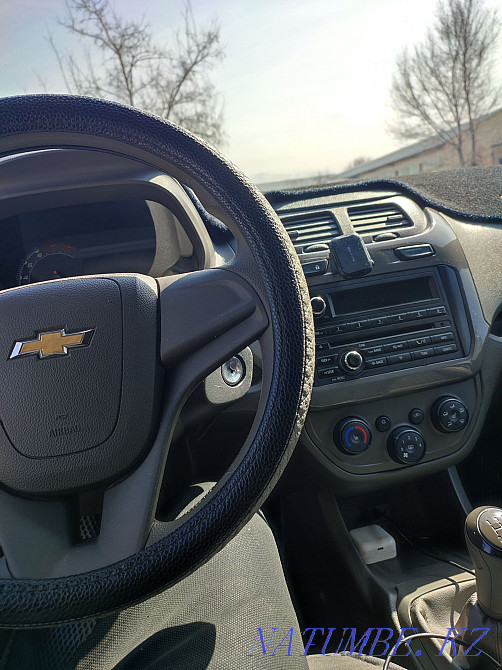Жылдың Chevrolet Cobalt  - изображение 1