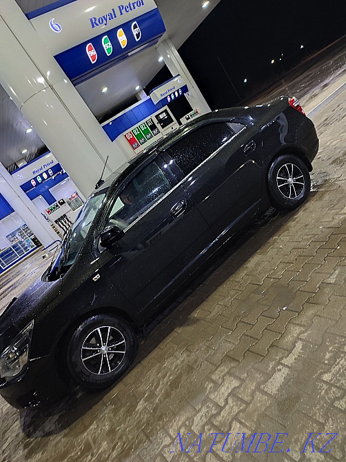 Жылдың Chevrolet Cobalt  - изображение 2