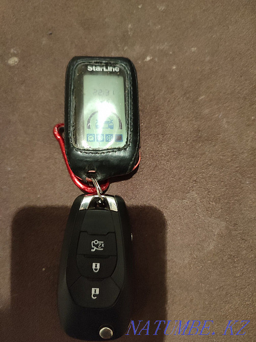 Жылдың Chevrolet Cobalt  - изображение 4