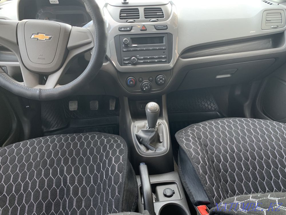 Chevrolet Cobalt    year Kokshetau - photo 5