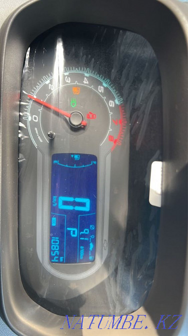 Chevrolet Cobalt    года Шымкент - изображение 6