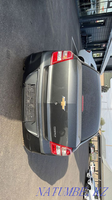 Chevrolet Cobalt    года Шымкент - изображение 7