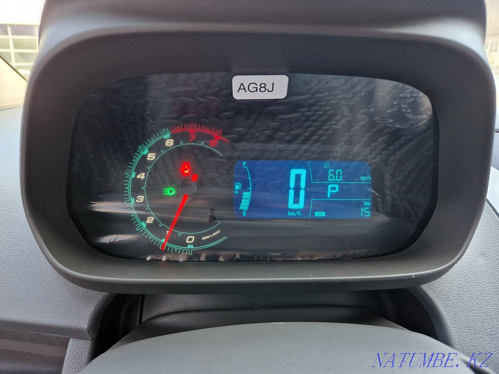 Chevrolet Cobalt    года Белоярка - изображение 6