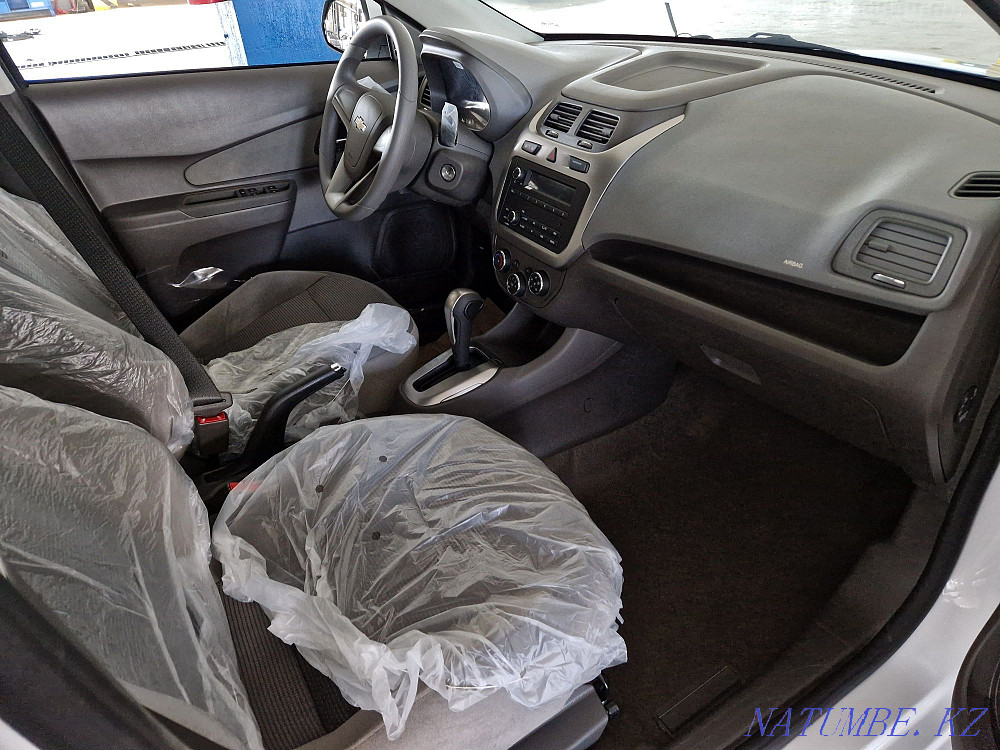Chevrolet Cobalt    года Белоярка - изображение 7