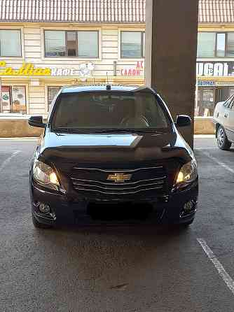 Chevrolet Cobalt    года Almaty