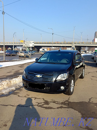 Chevrolet Cobalt    year Almaty - photo 8