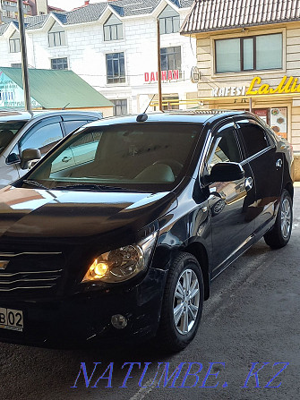 Chevrolet Cobalt    year Almaty - photo 7