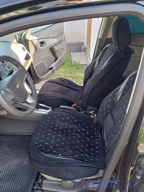 Chevrolet Cobalt    года Алматы - изображение 3