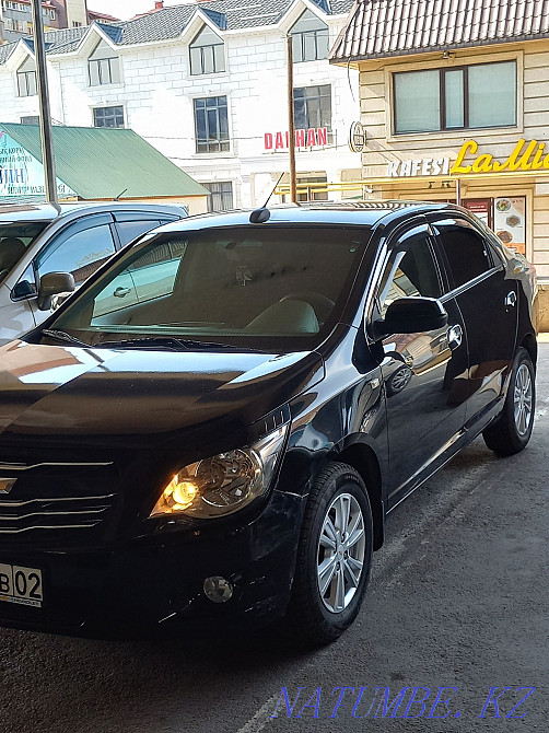Chevrolet Cobalt    года Алматы - изображение 7