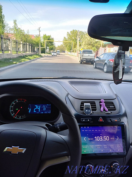 Chevrolet Cobalt    года Алматы - изображение 4