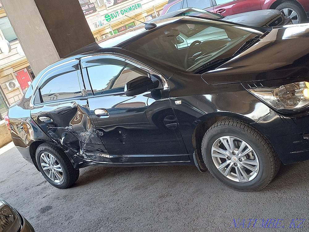 Chevrolet Cobalt    года Алматы - изображение 6