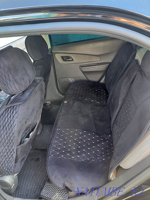 Chevrolet Cobalt    года Алматы - изображение 5