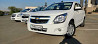 Chevrolet Cobalt    года Almaty