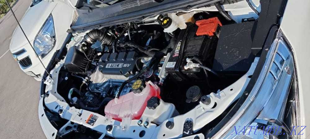Chevrolet Cobalt    года Алматы - изображение 5