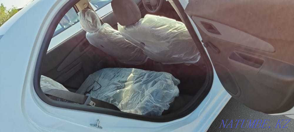 Chevrolet Cobalt    года Алматы - изображение 6