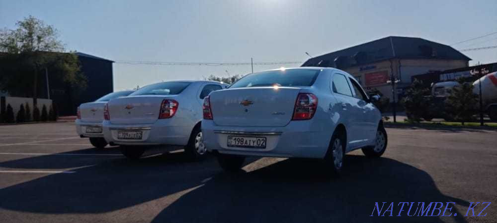 Chevrolet Cobalt    года Алматы - изображение 3