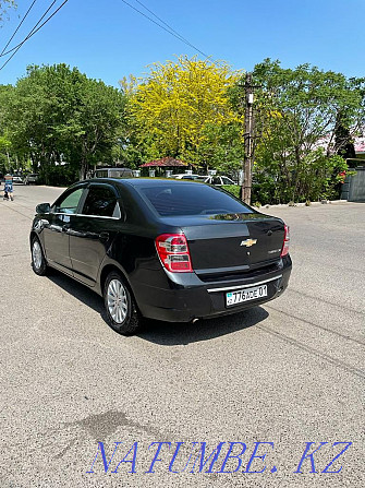 Chevrolet Cobalt    года Астана - photo 5