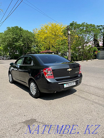 Chevrolet Cobalt    года Астана - изображение 3