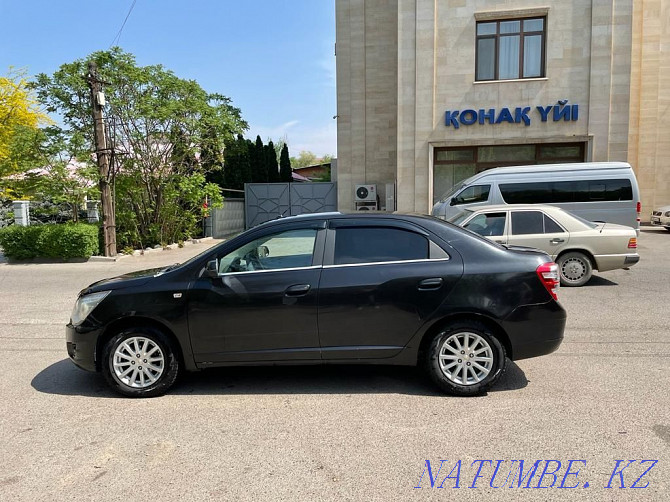 Chevrolet Cobalt    года Астана - изображение 4