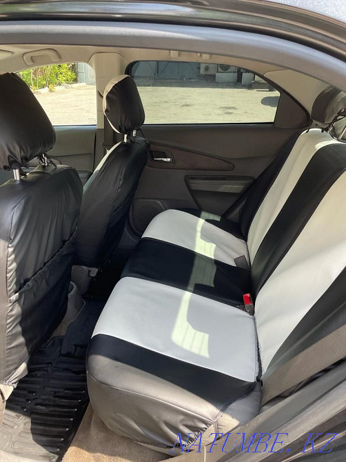 Жылдың Chevrolet Cobalt  Астана - изображение 7