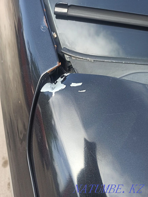 Жылдың Chevrolet Cobalt  Астана - изображение 10