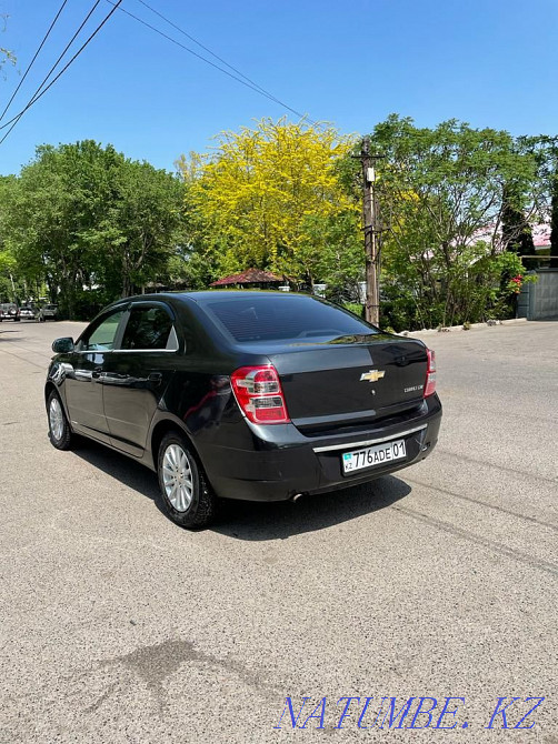 Жылдың Chevrolet Cobalt  Астана - изображение 3