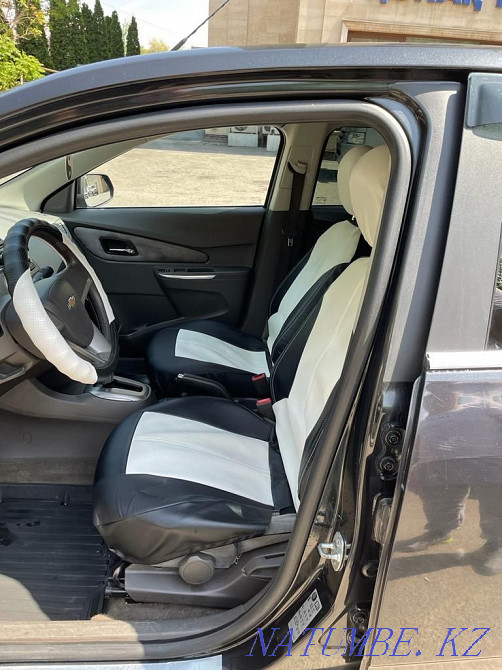 Жылдың Chevrolet Cobalt  Астана - изображение 6
