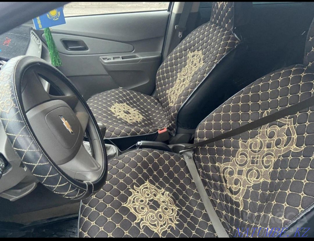 Жылдың Chevrolet Cobalt  Алматы - изображение 9