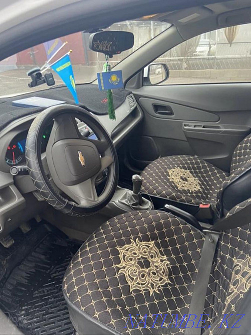 Жылдың Chevrolet Cobalt  Алматы - изображение 7