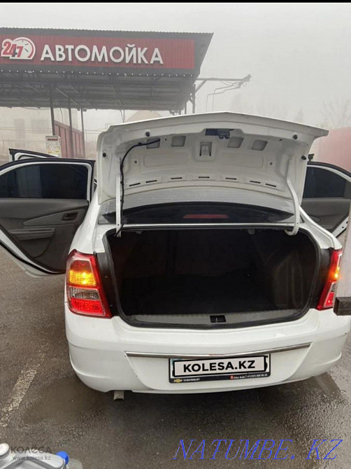 Жылдың Chevrolet Cobalt  Алматы - изображение 5