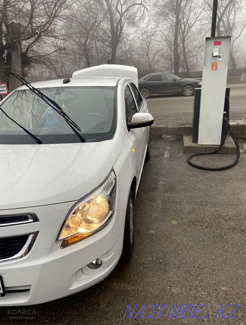 Жылдың Chevrolet Cobalt  Алматы - изображение 4