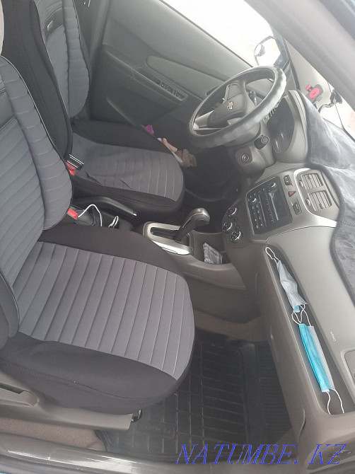 Жылдың Chevrolet Cobalt  Астана - изображение 4