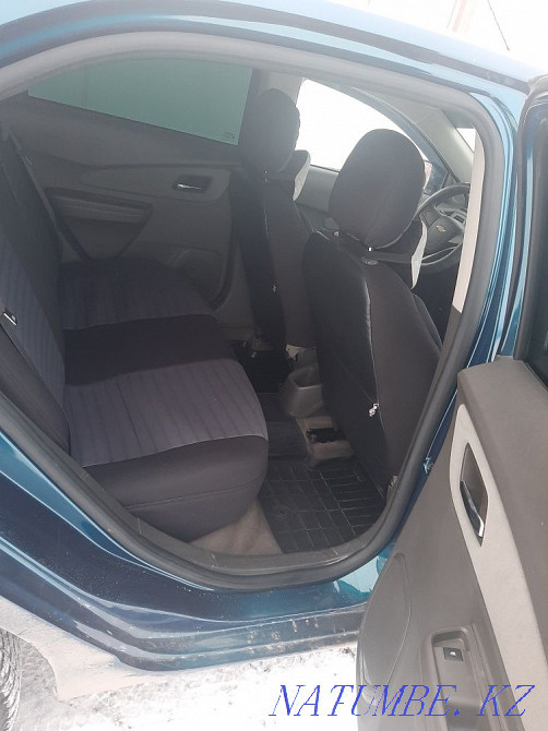 Жылдың Chevrolet Cobalt  Астана - изображение 3