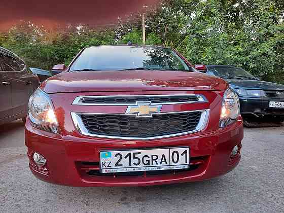 Chevrolet Cobalt    года 